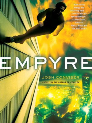 Empyre - ebook
